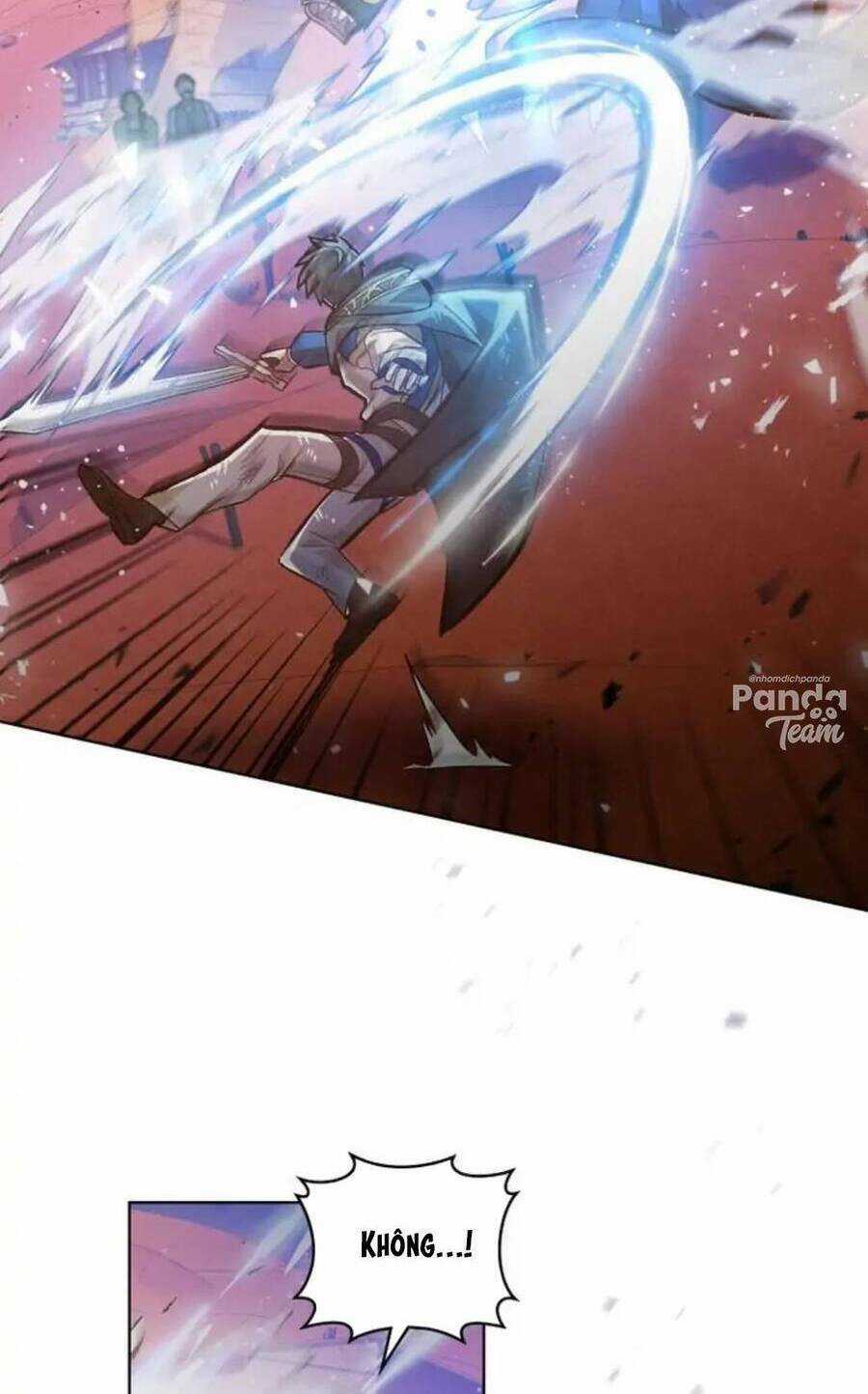 Lý Do Khiến Tôi Phải Lòng Địch Thủ Chapter 17 trang 31