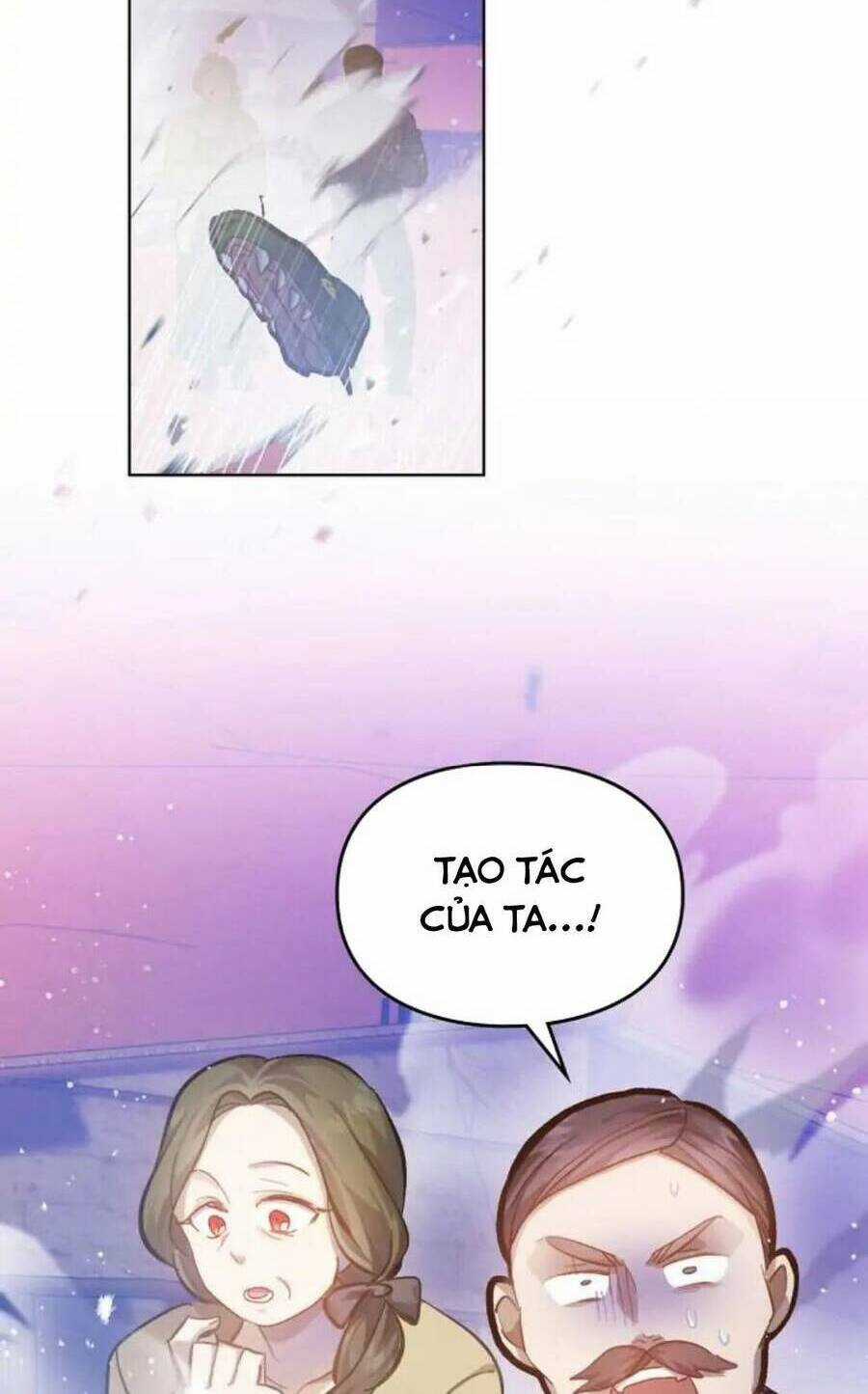 Lý Do Khiến Tôi Phải Lòng Địch Thủ Chapter 17 trang 32