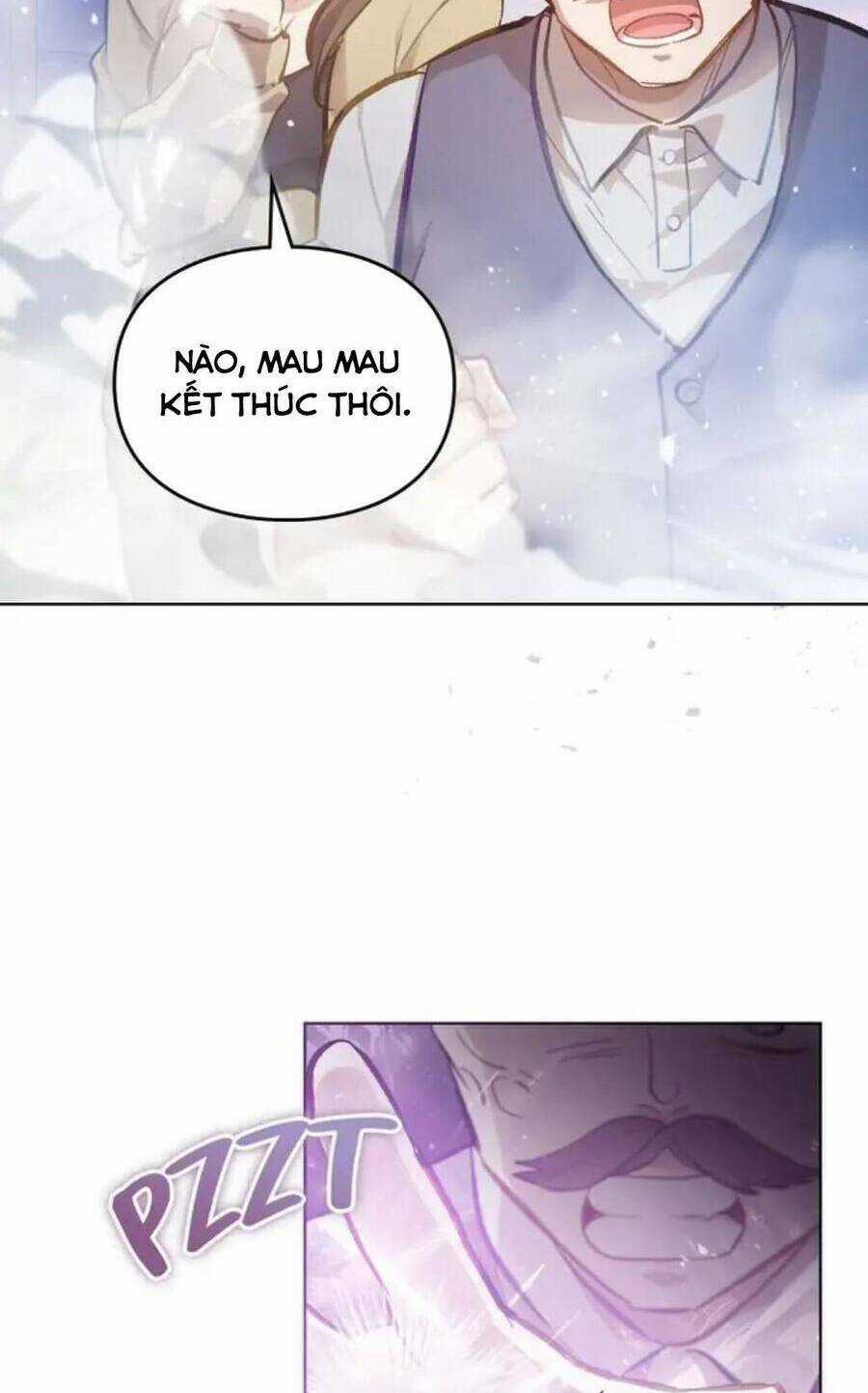 Lý Do Khiến Tôi Phải Lòng Địch Thủ Chapter 17 trang 33