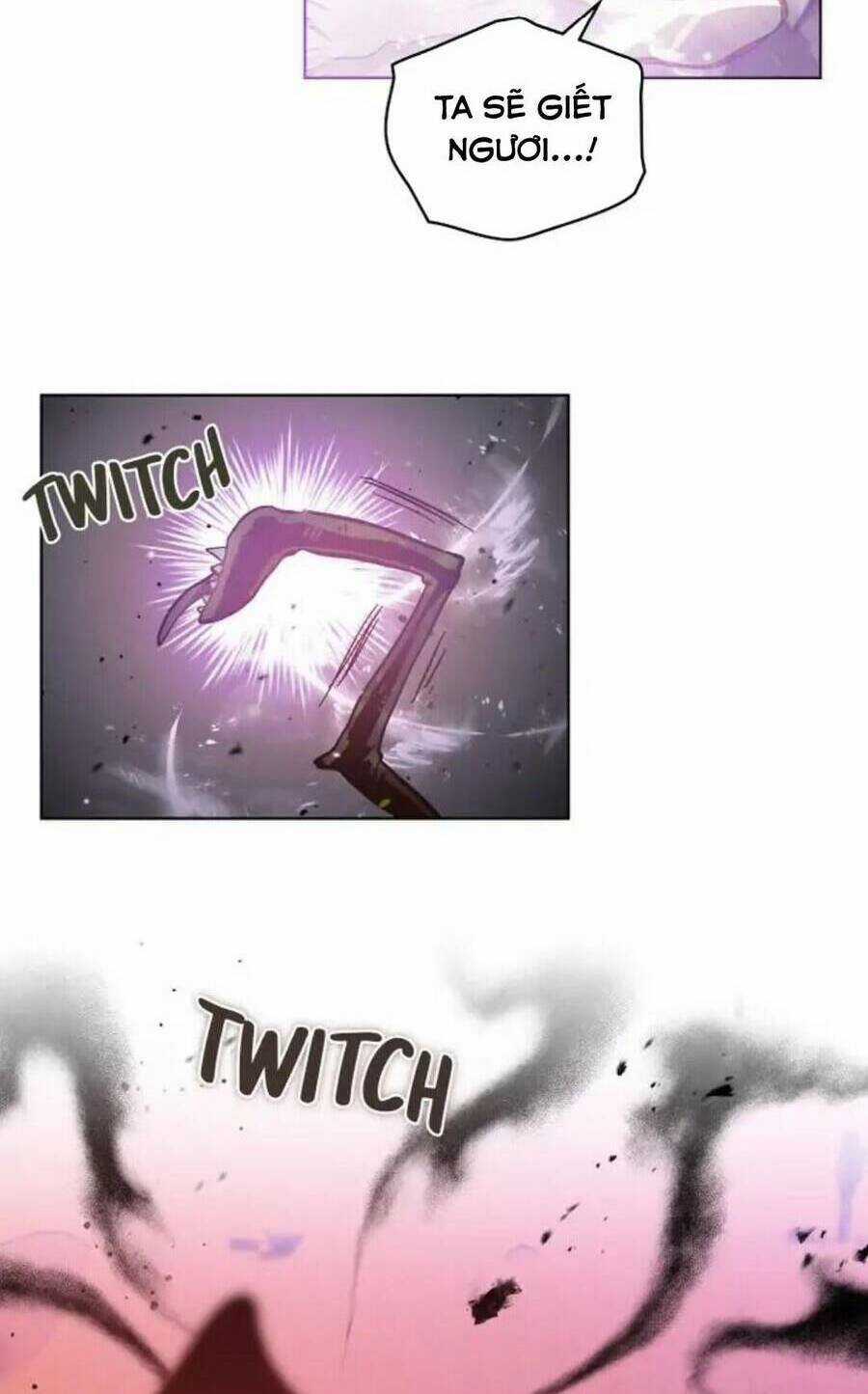 Lý Do Khiến Tôi Phải Lòng Địch Thủ Chapter 17 trang 34