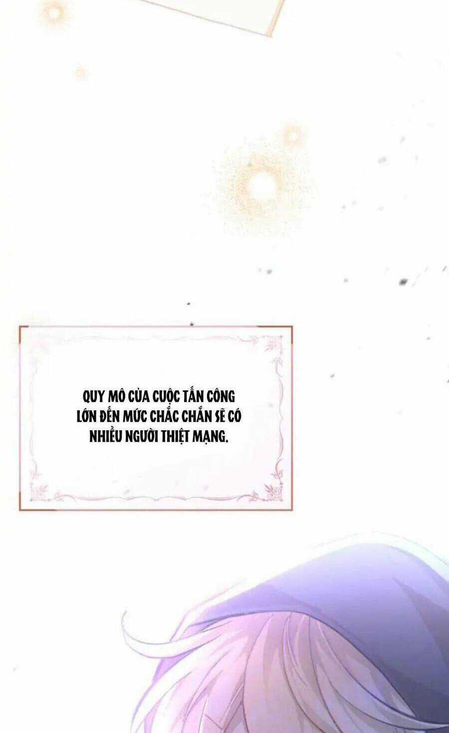 Lý Do Khiến Tôi Phải Lòng Địch Thủ Chapter 17 trang 4