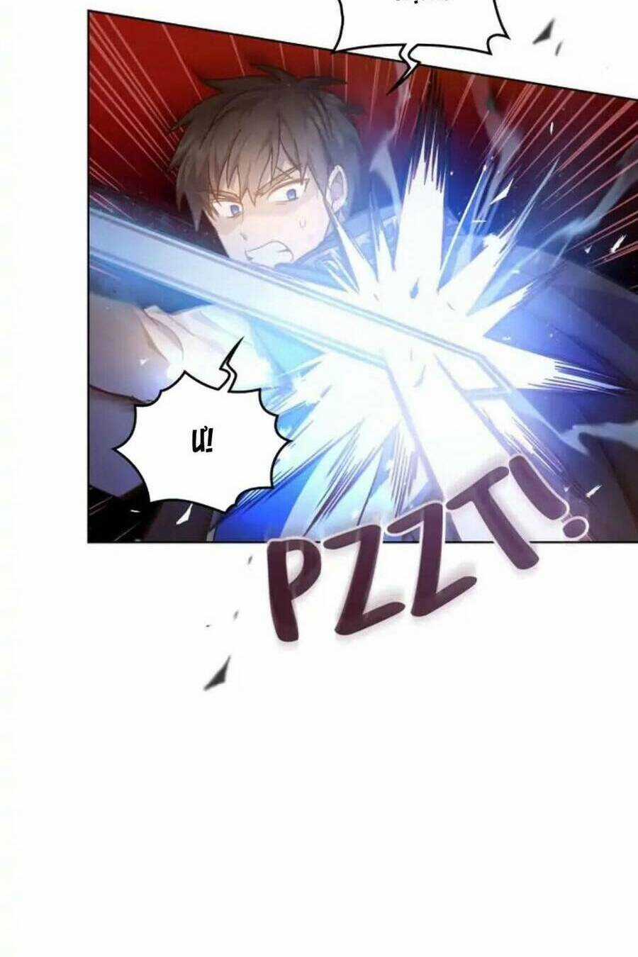 Lý Do Khiến Tôi Phải Lòng Địch Thủ Chapter 17 trang 40