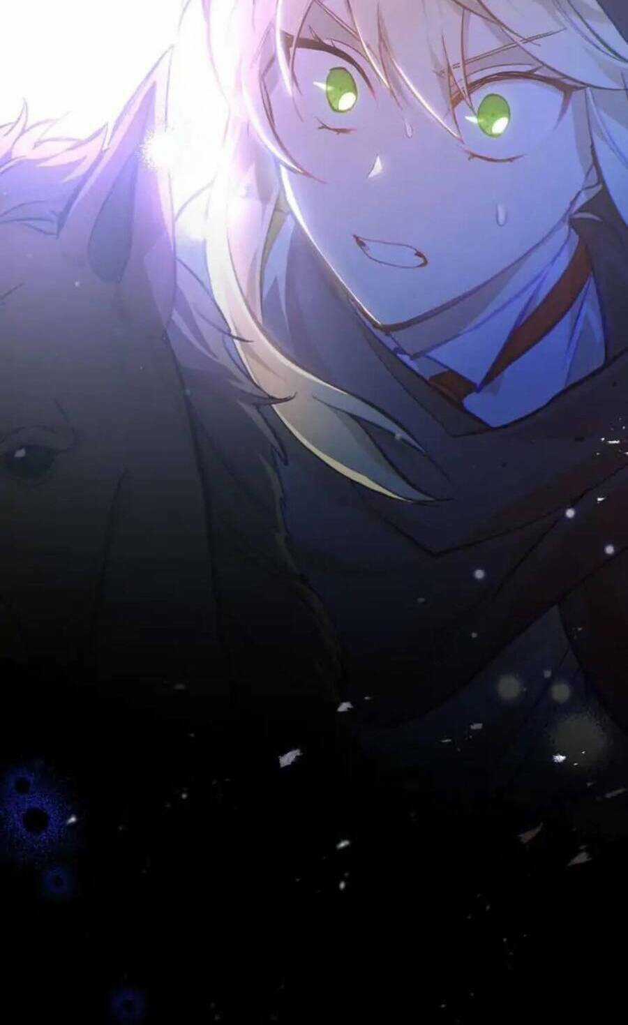 Lý Do Khiến Tôi Phải Lòng Địch Thủ Chapter 17 trang 5