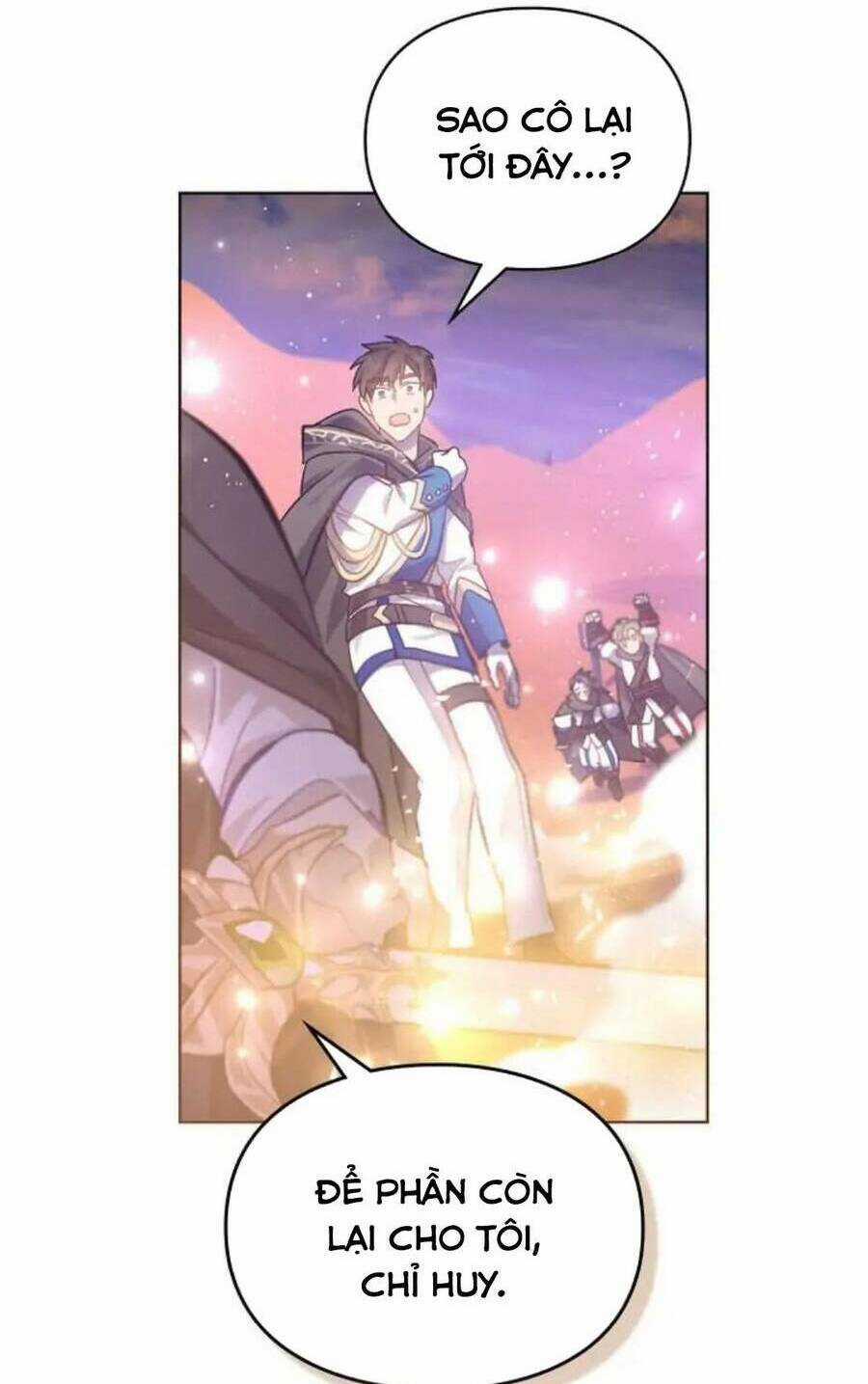 Lý Do Khiến Tôi Phải Lòng Địch Thủ Chapter 17 trang 52