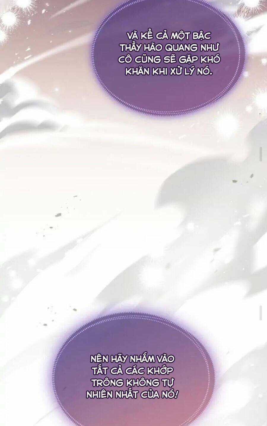 Lý Do Khiến Tôi Phải Lòng Địch Thủ Chapter 17 trang 57