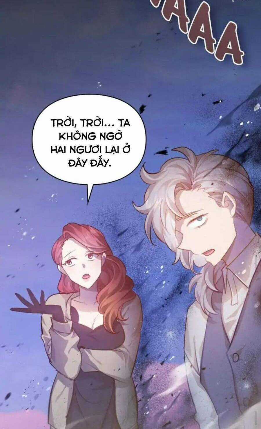 Lý Do Khiến Tôi Phải Lòng Địch Thủ Chapter 17 trang 66