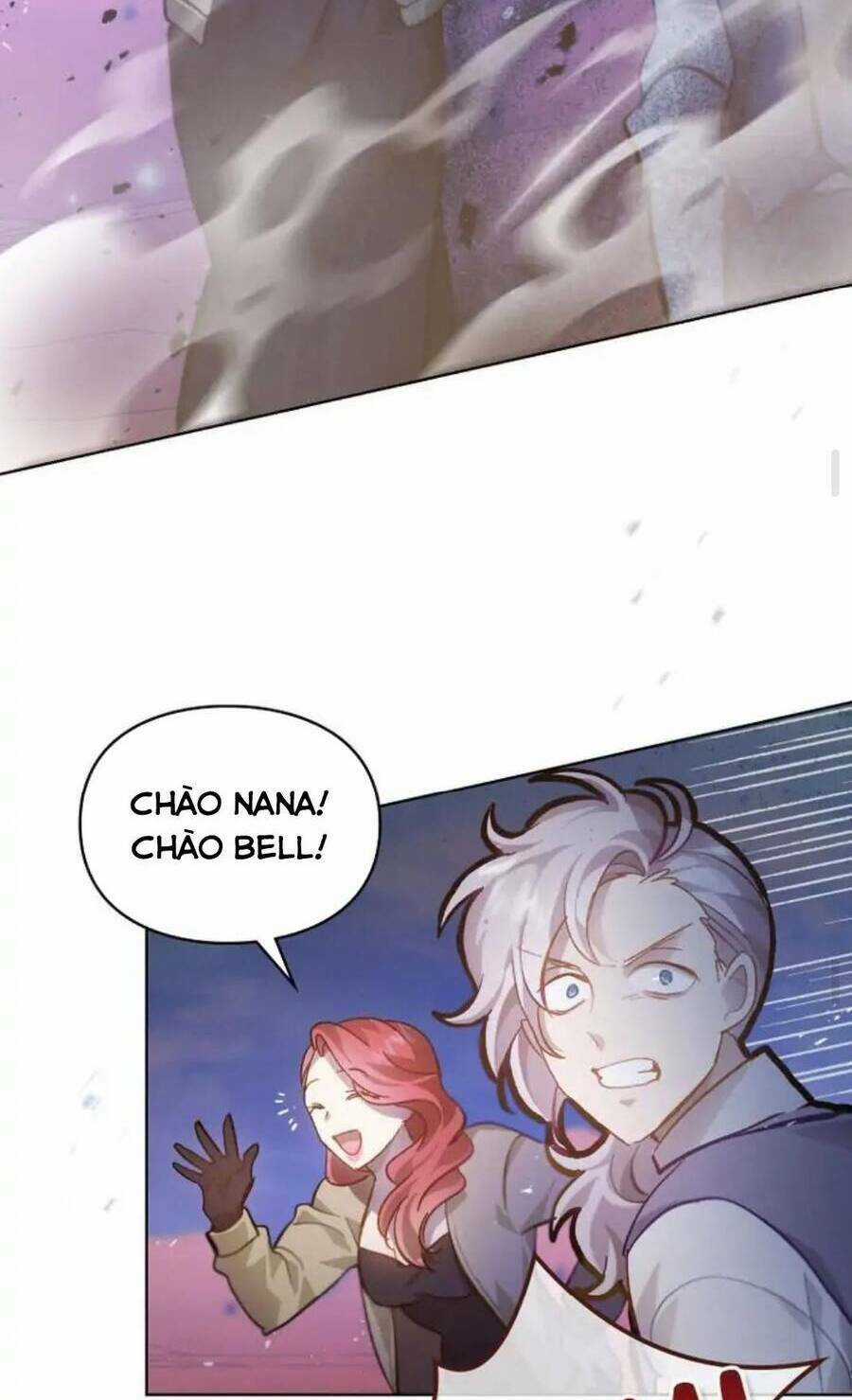 Lý Do Khiến Tôi Phải Lòng Địch Thủ Chapter 17 trang 67