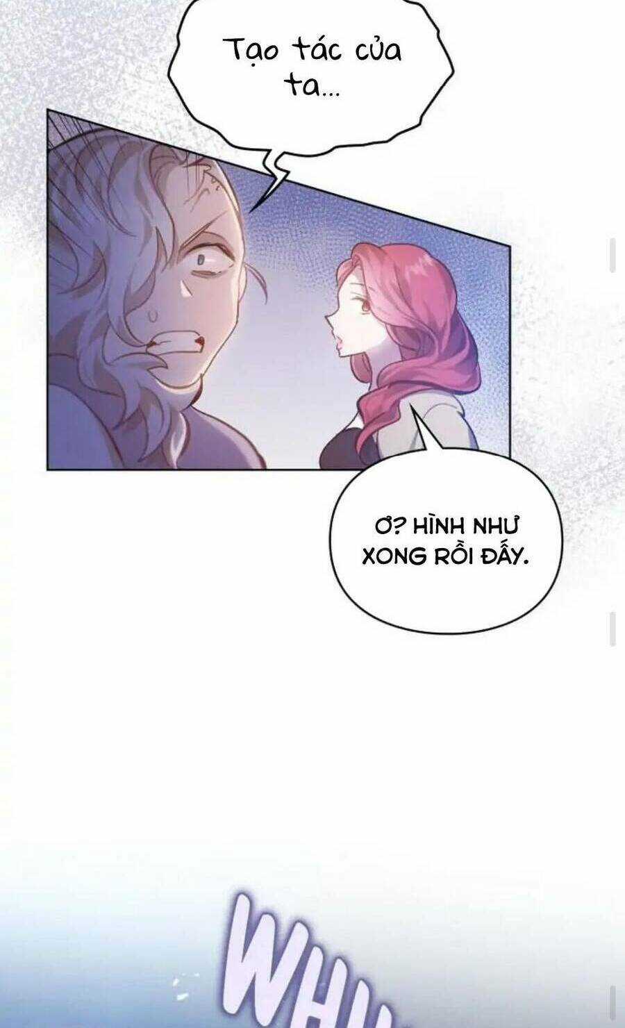 Lý Do Khiến Tôi Phải Lòng Địch Thủ Chapter 17 trang 70