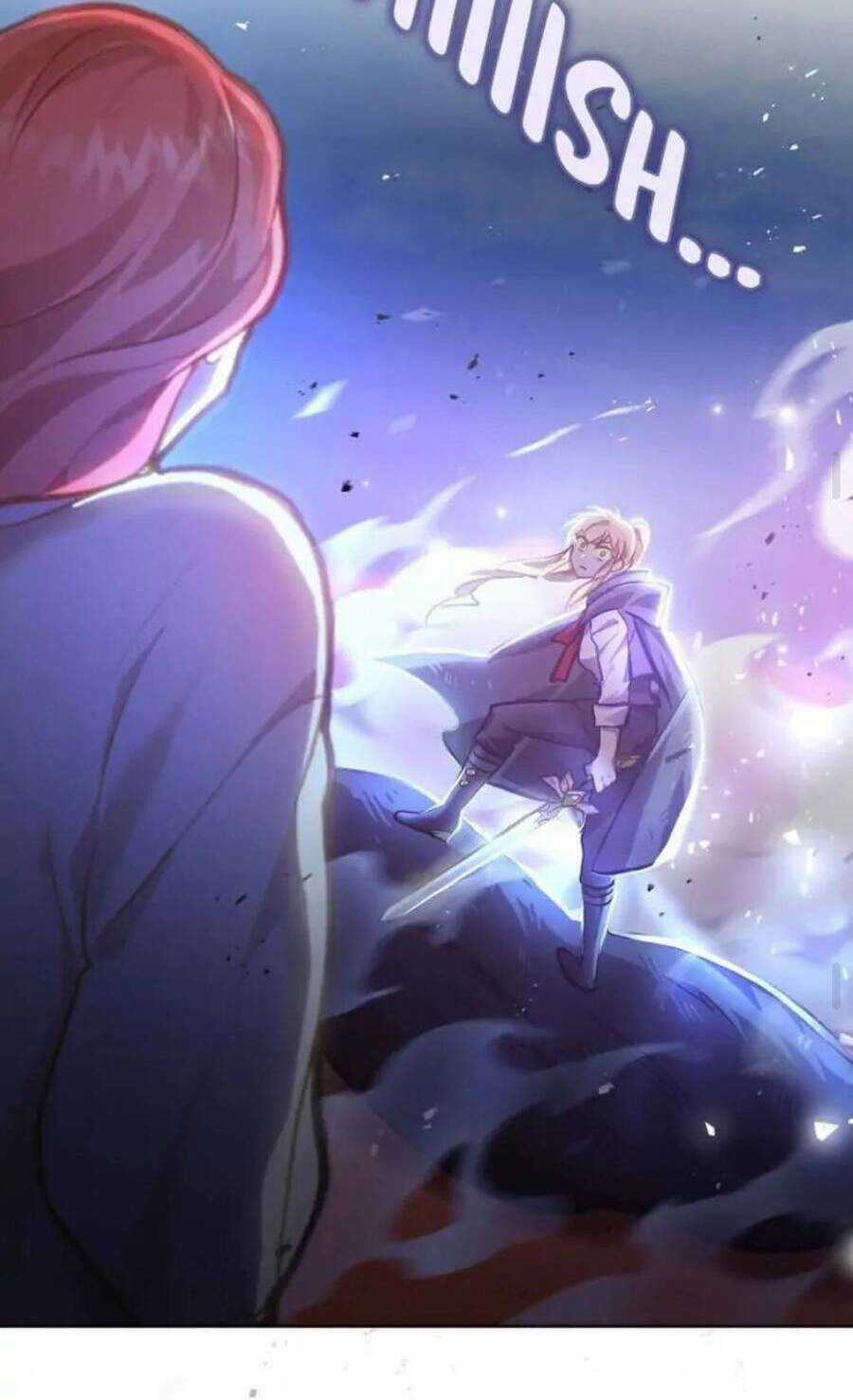 Lý Do Khiến Tôi Phải Lòng Địch Thủ Chapter 17 trang 71