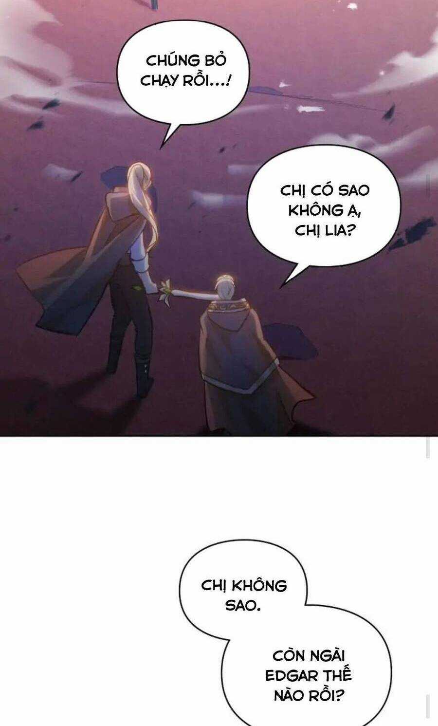 Lý Do Khiến Tôi Phải Lòng Địch Thủ Chapter 17 trang 76