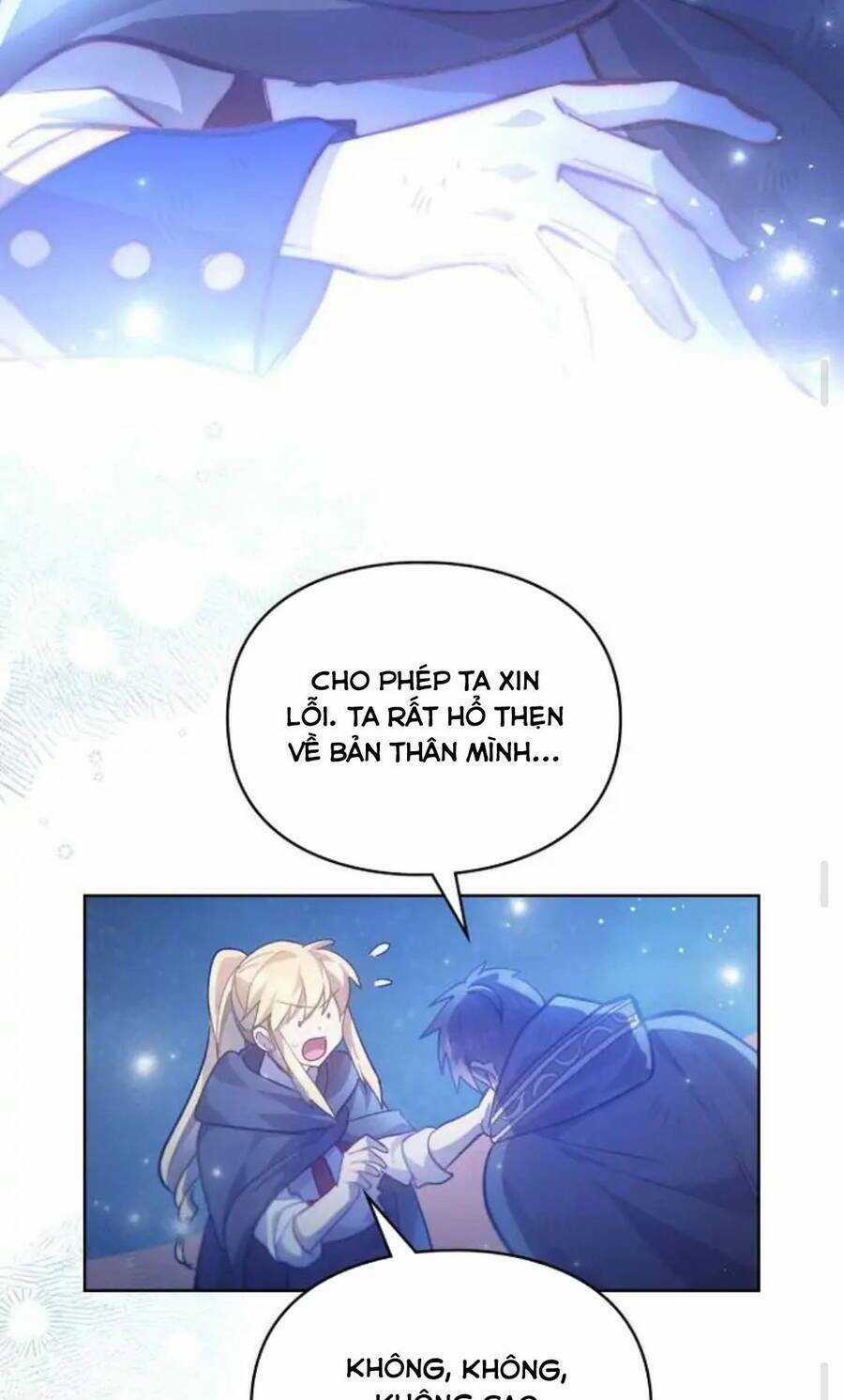 Lý Do Khiến Tôi Phải Lòng Địch Thủ Chapter 17 trang 81