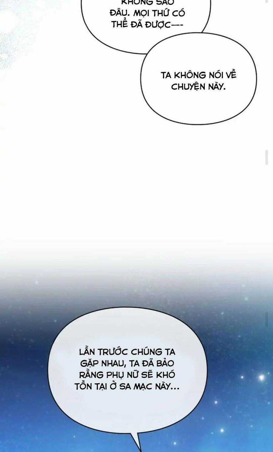 Lý Do Khiến Tôi Phải Lòng Địch Thủ Chapter 17 trang 82