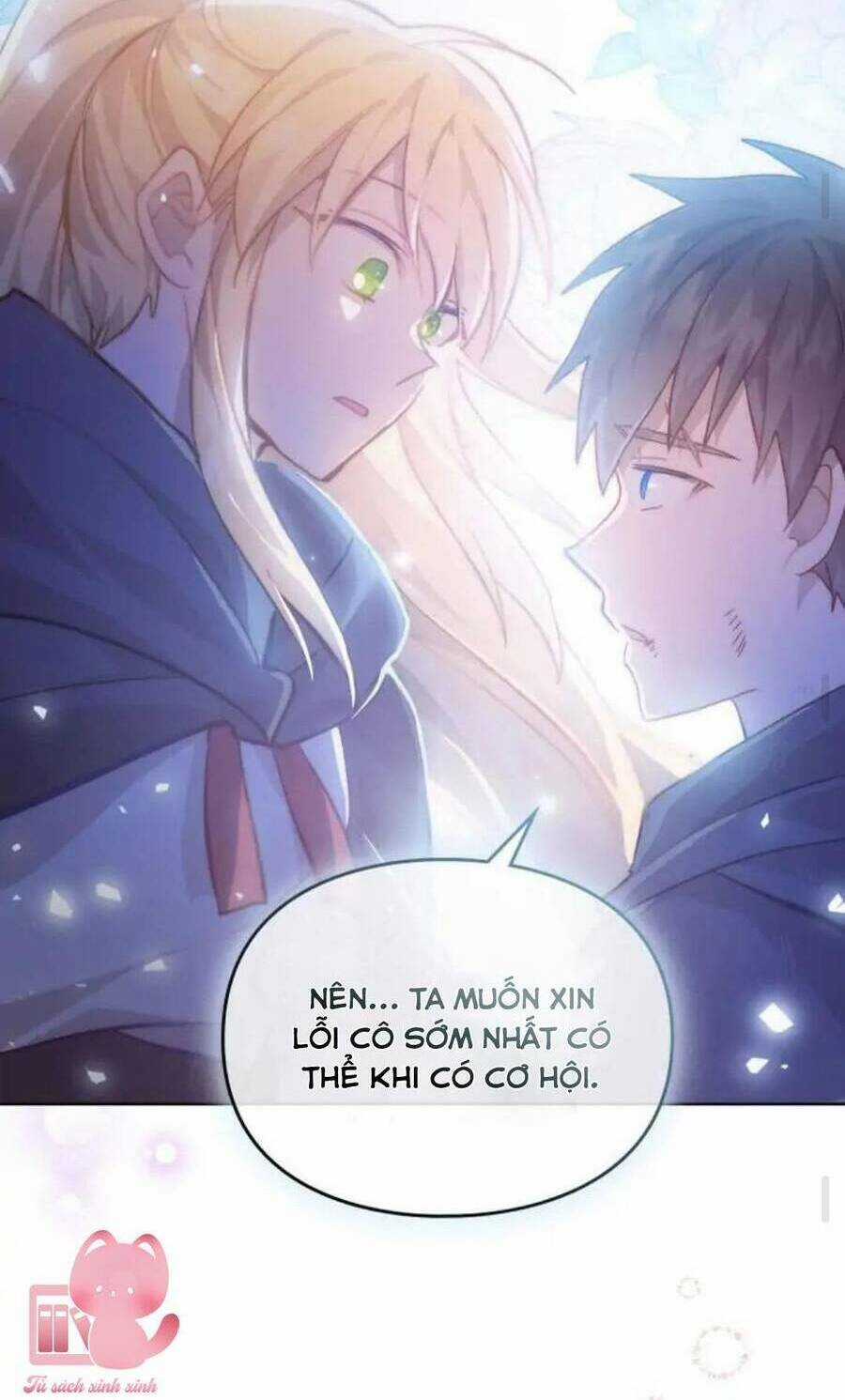 Lý Do Khiến Tôi Phải Lòng Địch Thủ Chapter 17 trang 84