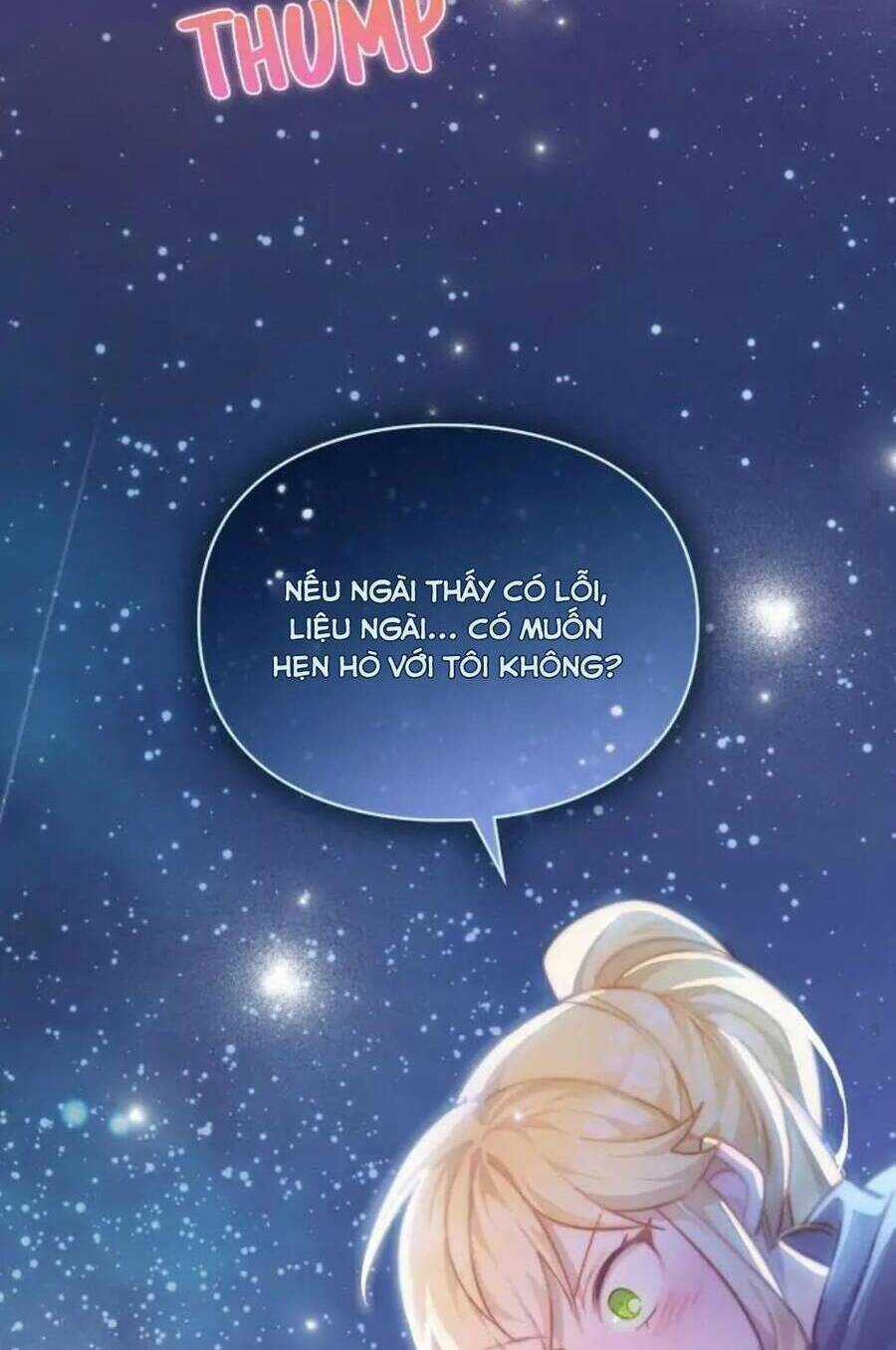 Lý Do Khiến Tôi Phải Lòng Địch Thủ Chapter 17 trang 88