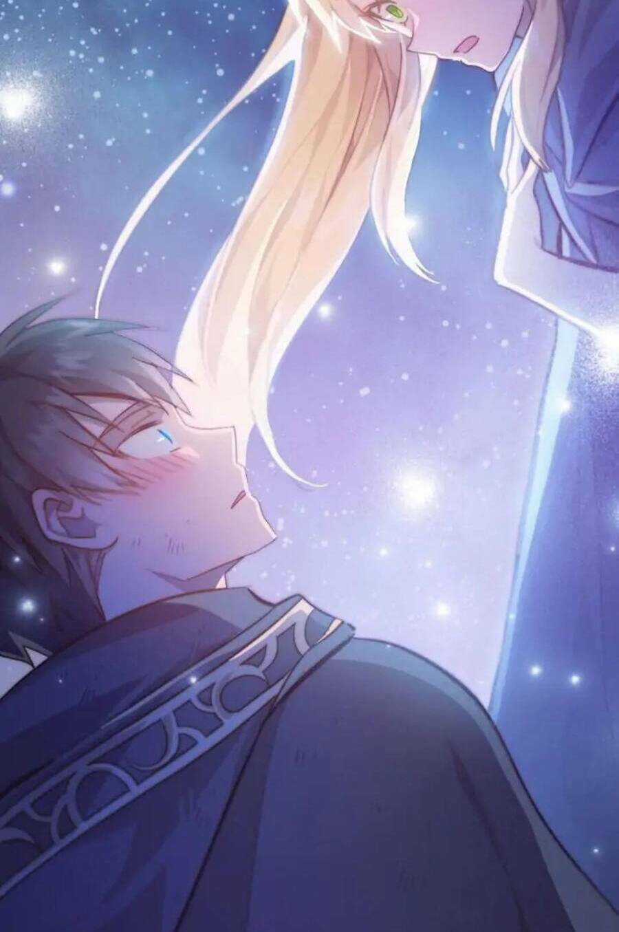 Lý Do Khiến Tôi Phải Lòng Địch Thủ Chapter 17 trang 89