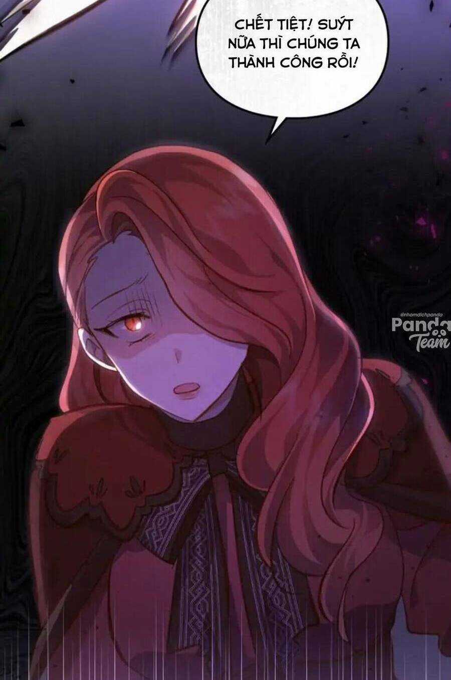 Lý Do Khiến Tôi Phải Lòng Địch Thủ Chapter 17 trang 94