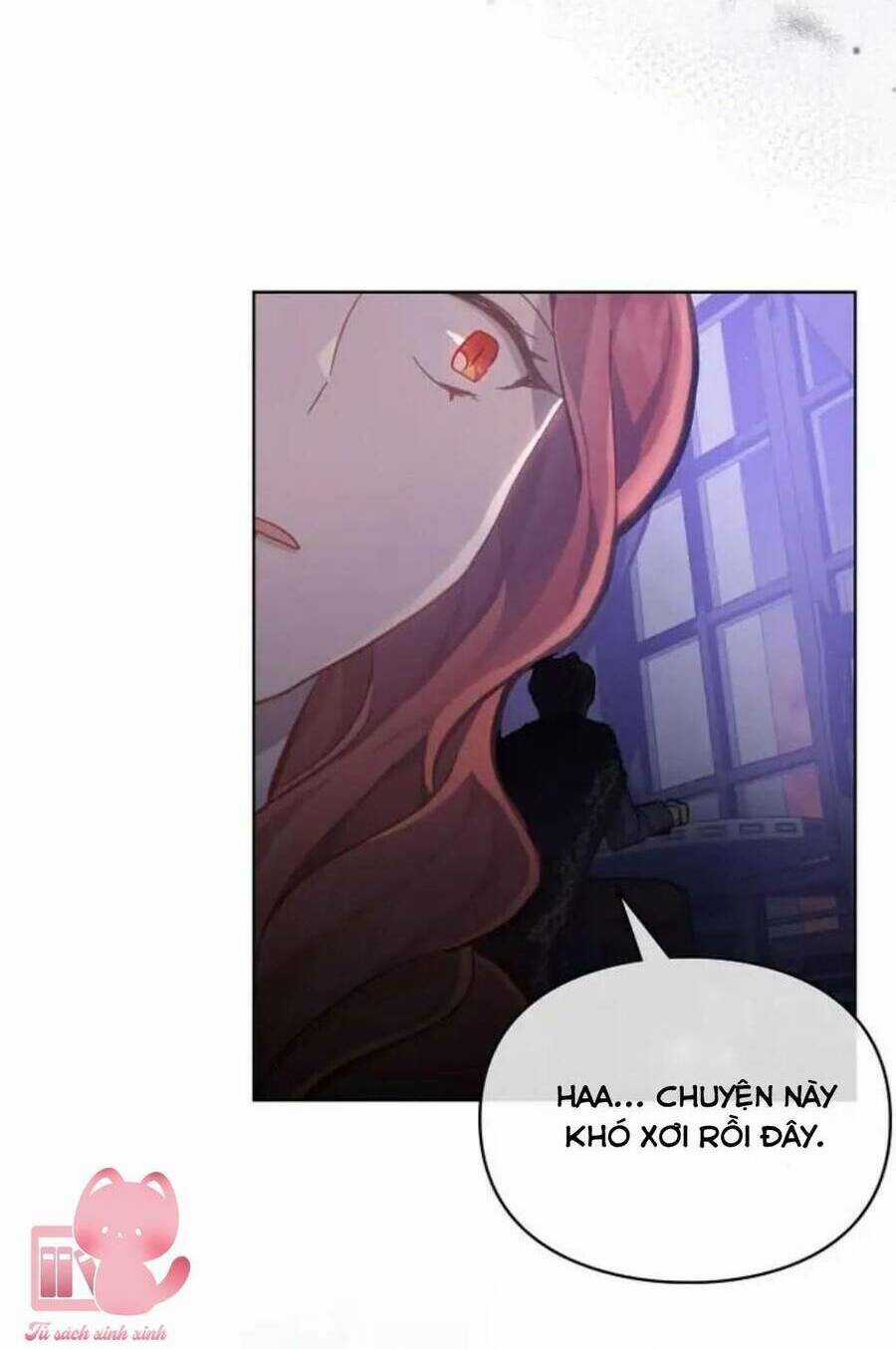 Lý Do Khiến Tôi Phải Lòng Địch Thủ Chapter 17 trang 96