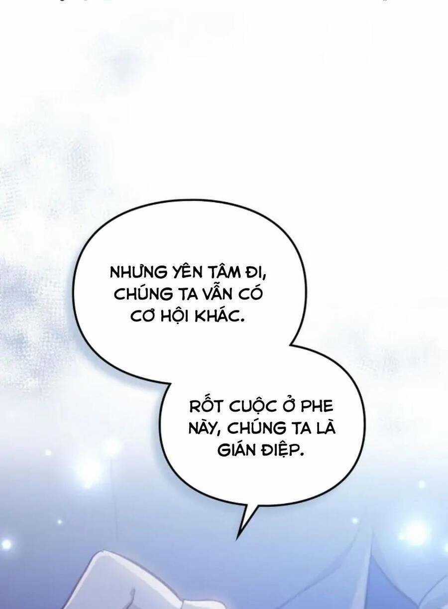 Lý Do Khiến Tôi Phải Lòng Địch Thủ Chapter 17 trang 97