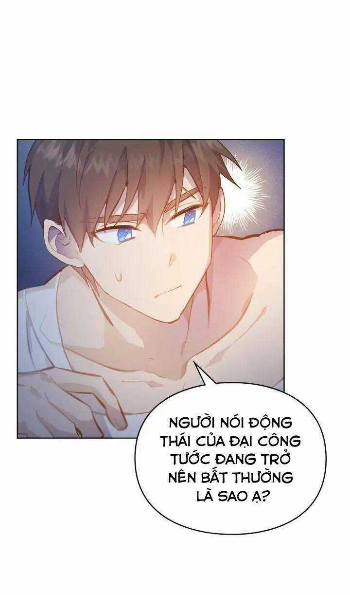 Lý Do Khiến Tôi Phải Lòng Địch Thủ Chapter 18 trang 10