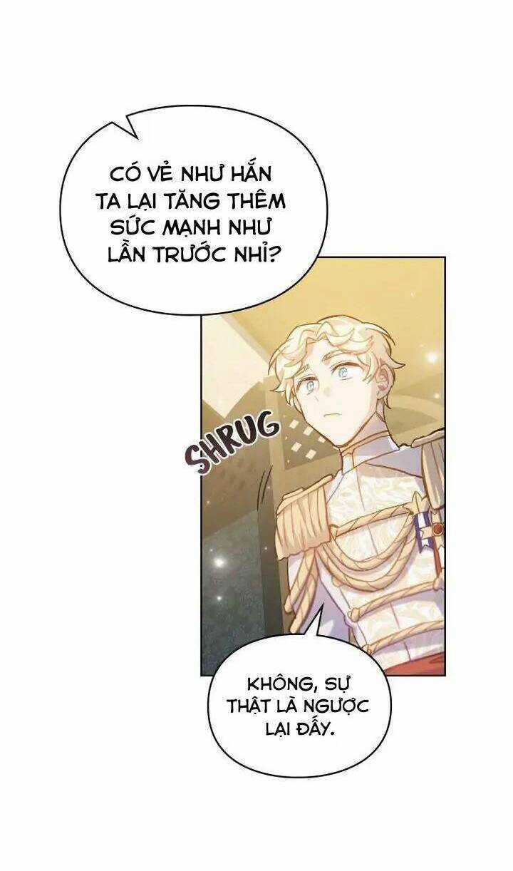 Lý Do Khiến Tôi Phải Lòng Địch Thủ Chapter 18 trang 11