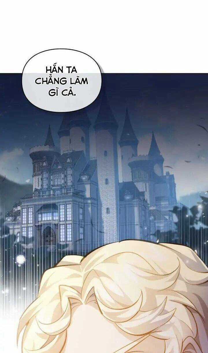 Lý Do Khiến Tôi Phải Lòng Địch Thủ Chapter 18 trang 12