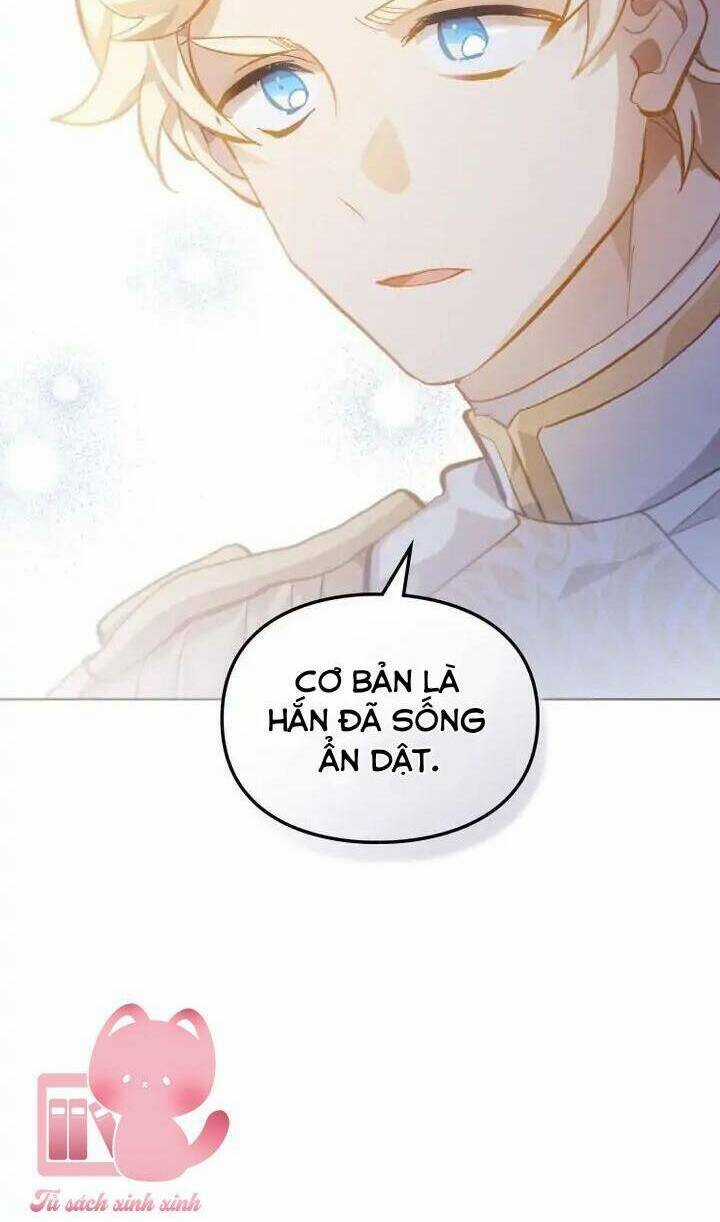 Lý Do Khiến Tôi Phải Lòng Địch Thủ Chapter 18 trang 13