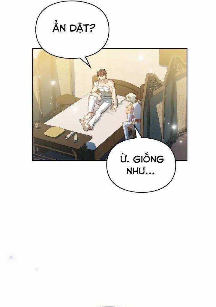 Lý Do Khiến Tôi Phải Lòng Địch Thủ Chapter 18 trang 14