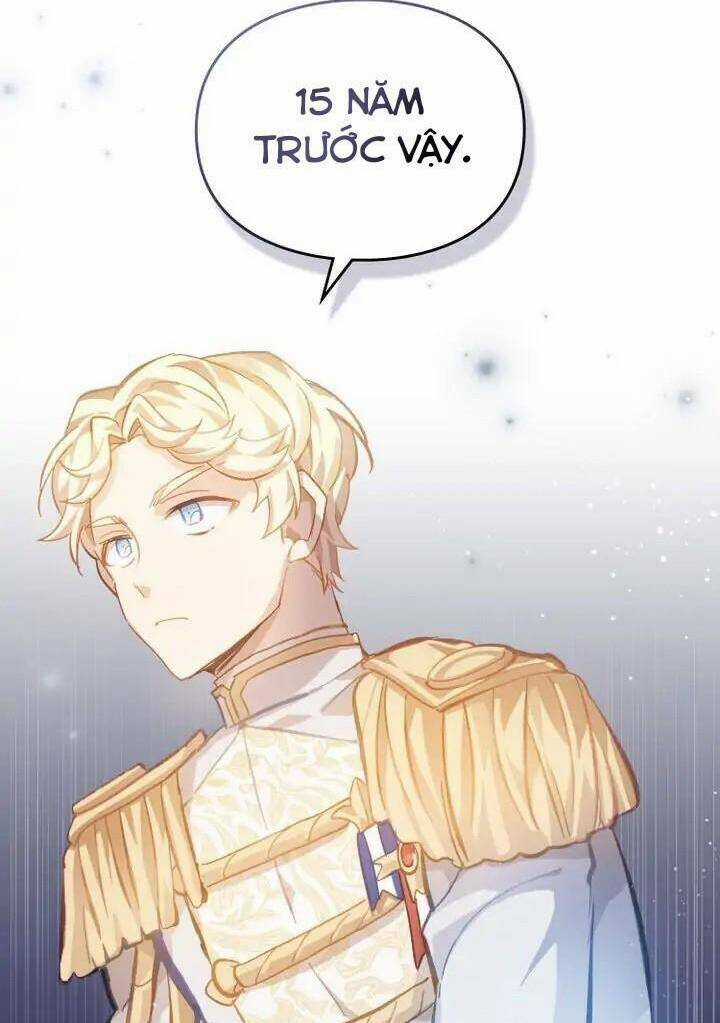 Lý Do Khiến Tôi Phải Lòng Địch Thủ Chapter 18 trang 15