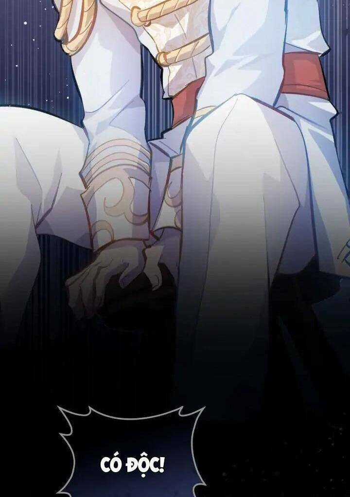 Lý Do Khiến Tôi Phải Lòng Địch Thủ Chapter 18 trang 16