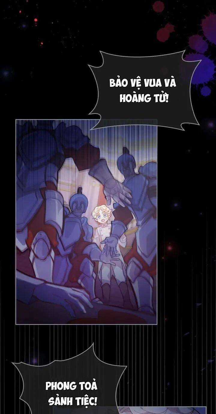 Lý Do Khiến Tôi Phải Lòng Địch Thủ Chapter 18 trang 18