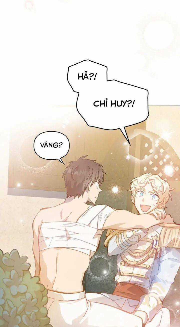 Lý Do Khiến Tôi Phải Lòng Địch Thủ Chapter 18 trang 26