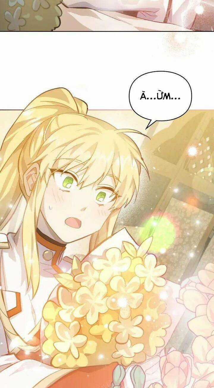 Lý Do Khiến Tôi Phải Lòng Địch Thủ Chapter 18 trang 27