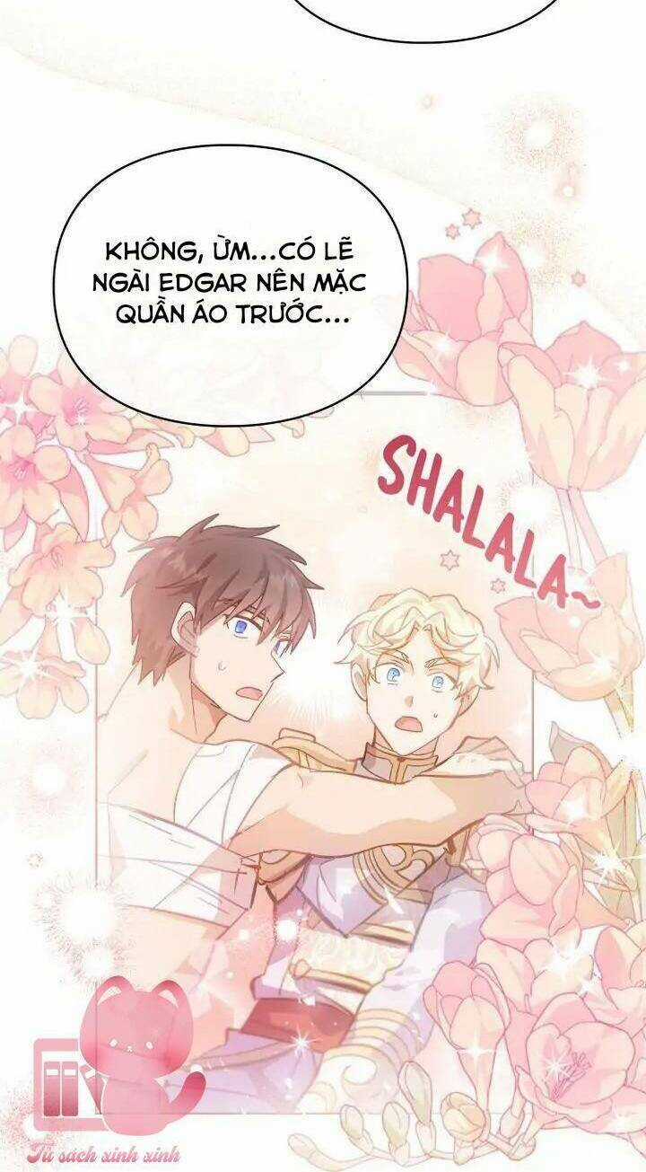 Lý Do Khiến Tôi Phải Lòng Địch Thủ Chapter 18 trang 29