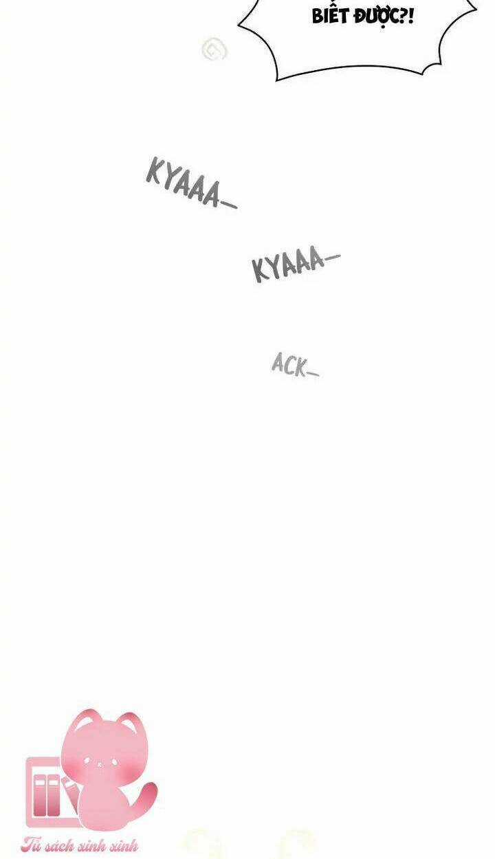 Lý Do Khiến Tôi Phải Lòng Địch Thủ Chapter 18 trang 33