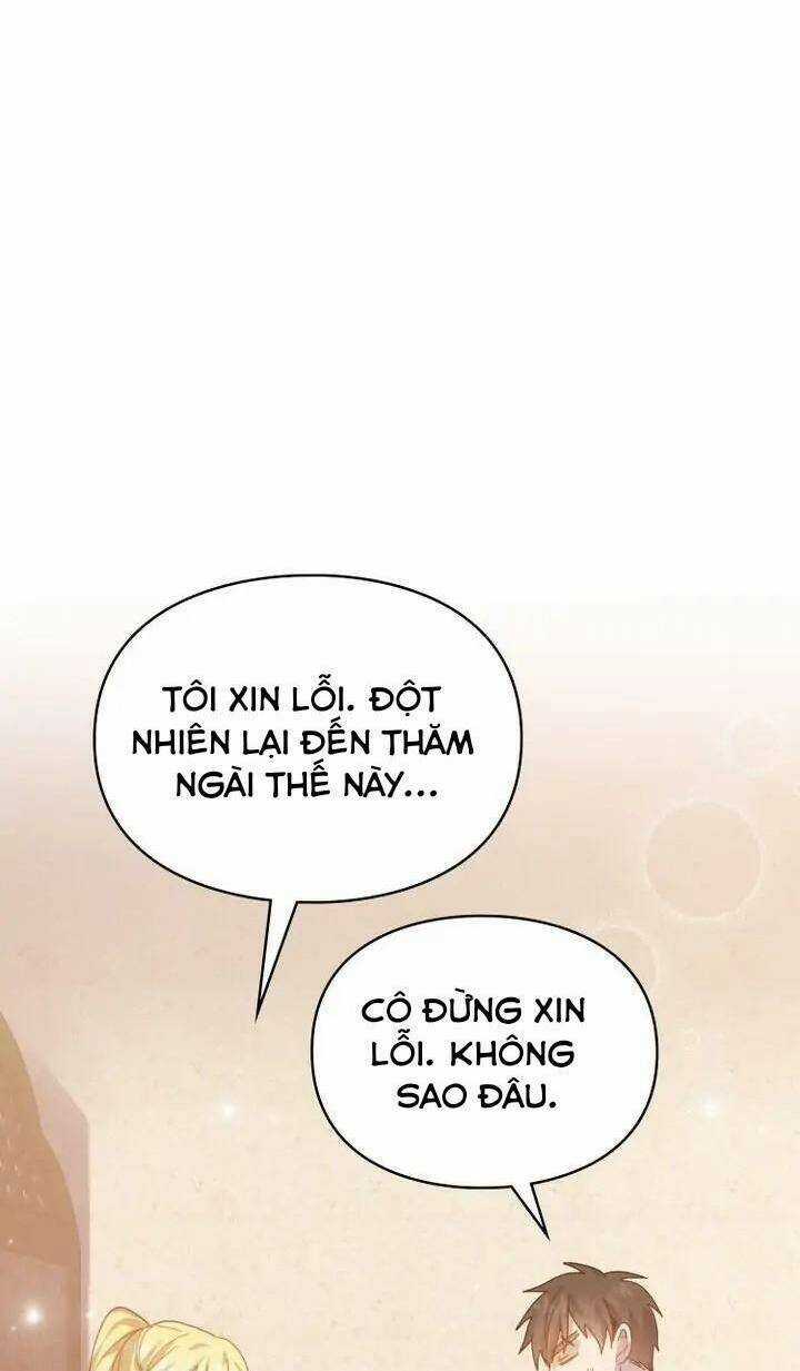 Lý Do Khiến Tôi Phải Lòng Địch Thủ Chapter 18 trang 35