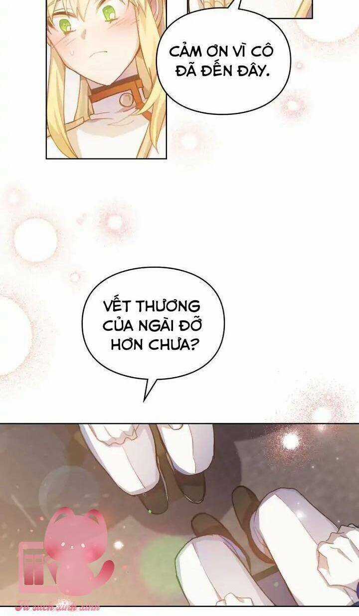 Lý Do Khiến Tôi Phải Lòng Địch Thủ Chapter 18 trang 37