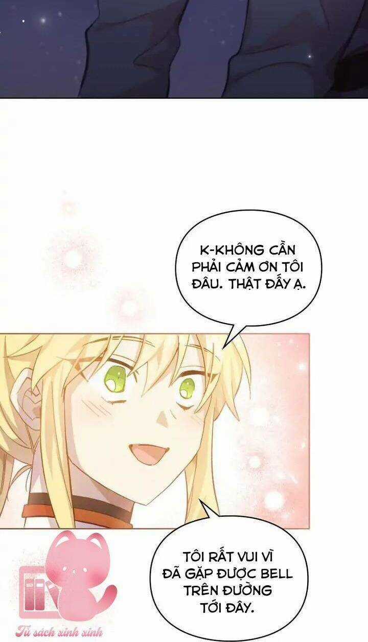 Lý Do Khiến Tôi Phải Lòng Địch Thủ Chapter 18 trang 41