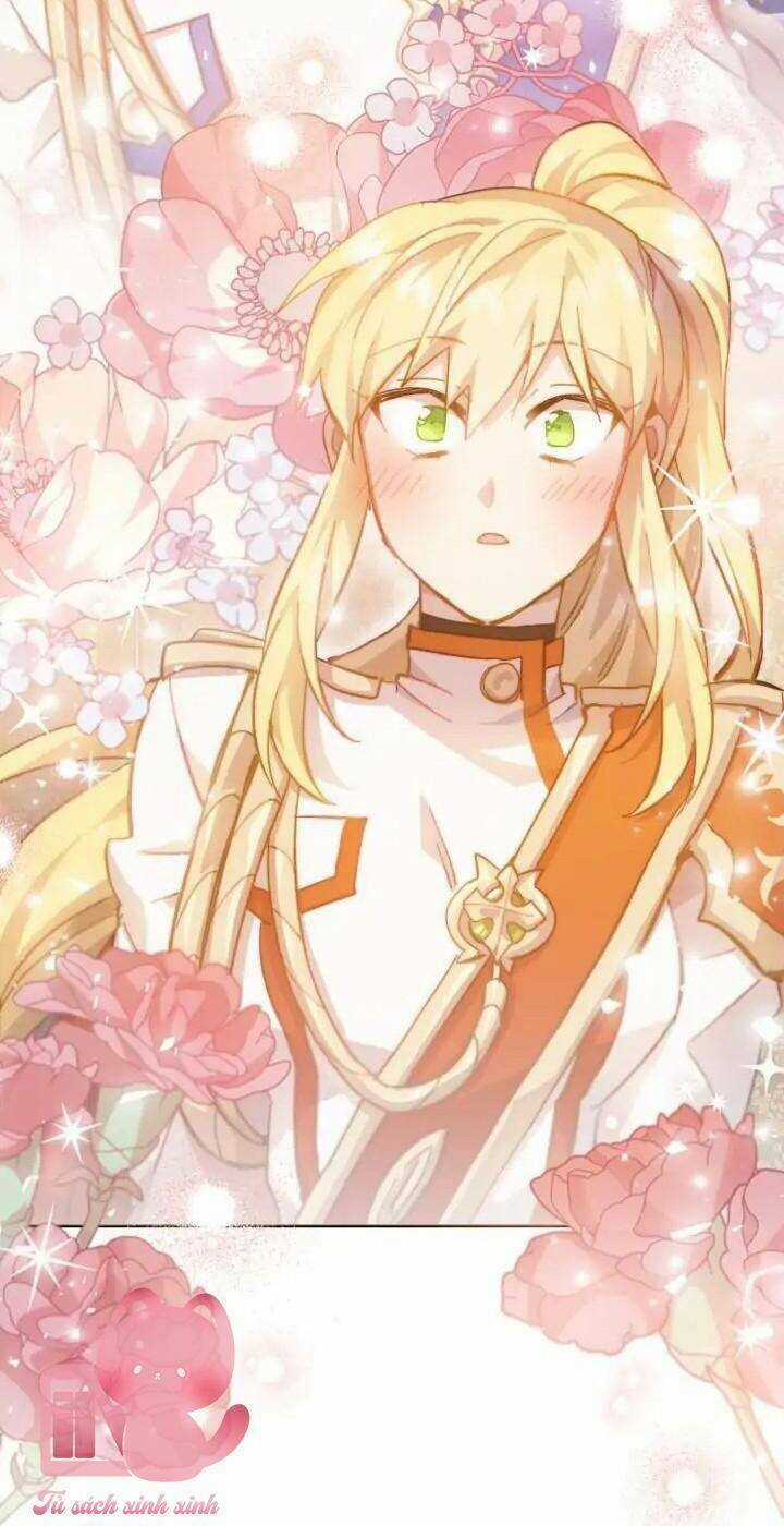 Lý Do Khiến Tôi Phải Lòng Địch Thủ Chapter 18 trang 45