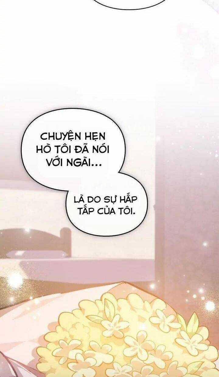 Lý Do Khiến Tôi Phải Lòng Địch Thủ Chapter 18 trang 47