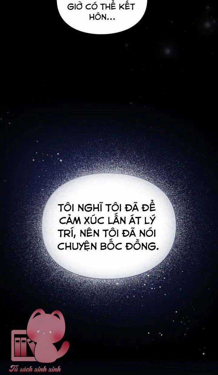 Lý Do Khiến Tôi Phải Lòng Địch Thủ Chapter 18 trang 49