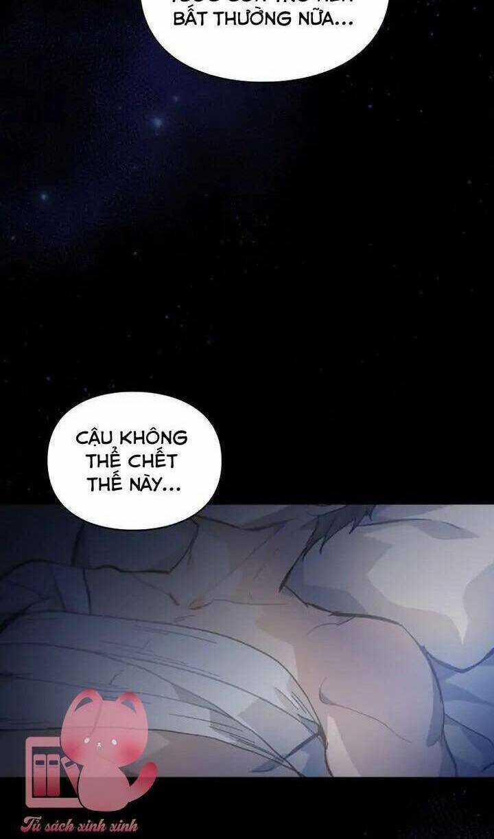 Lý Do Khiến Tôi Phải Lòng Địch Thủ Chapter 18 trang 5