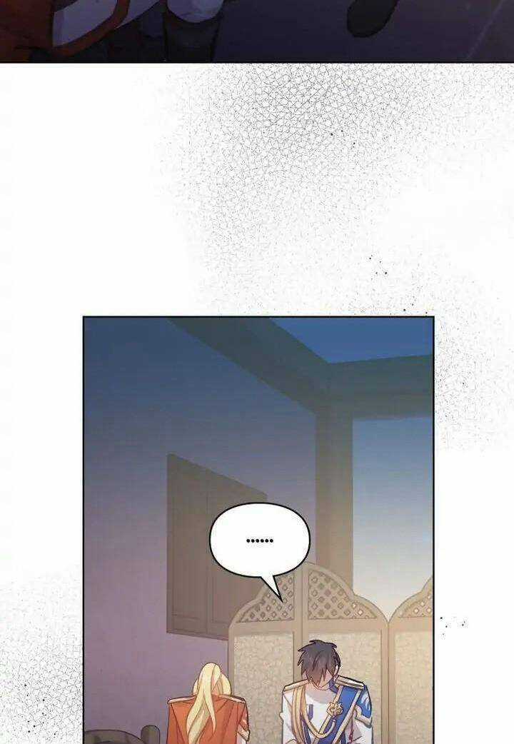 Lý Do Khiến Tôi Phải Lòng Địch Thủ Chapter 18 trang 51