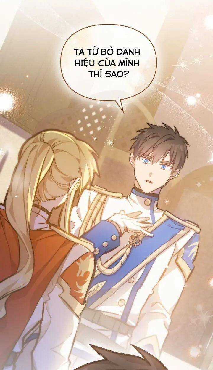 Lý Do Khiến Tôi Phải Lòng Địch Thủ Chapter 18 trang 54