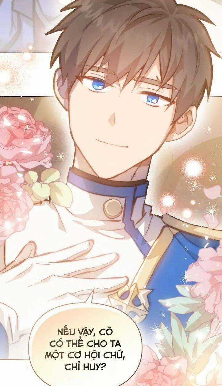 Lý Do Khiến Tôi Phải Lòng Địch Thủ Chapter 18 trang 55