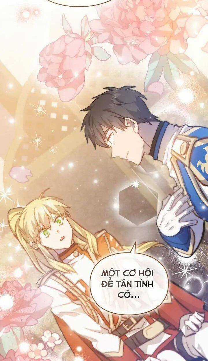 Lý Do Khiến Tôi Phải Lòng Địch Thủ Chapter 18 trang 56