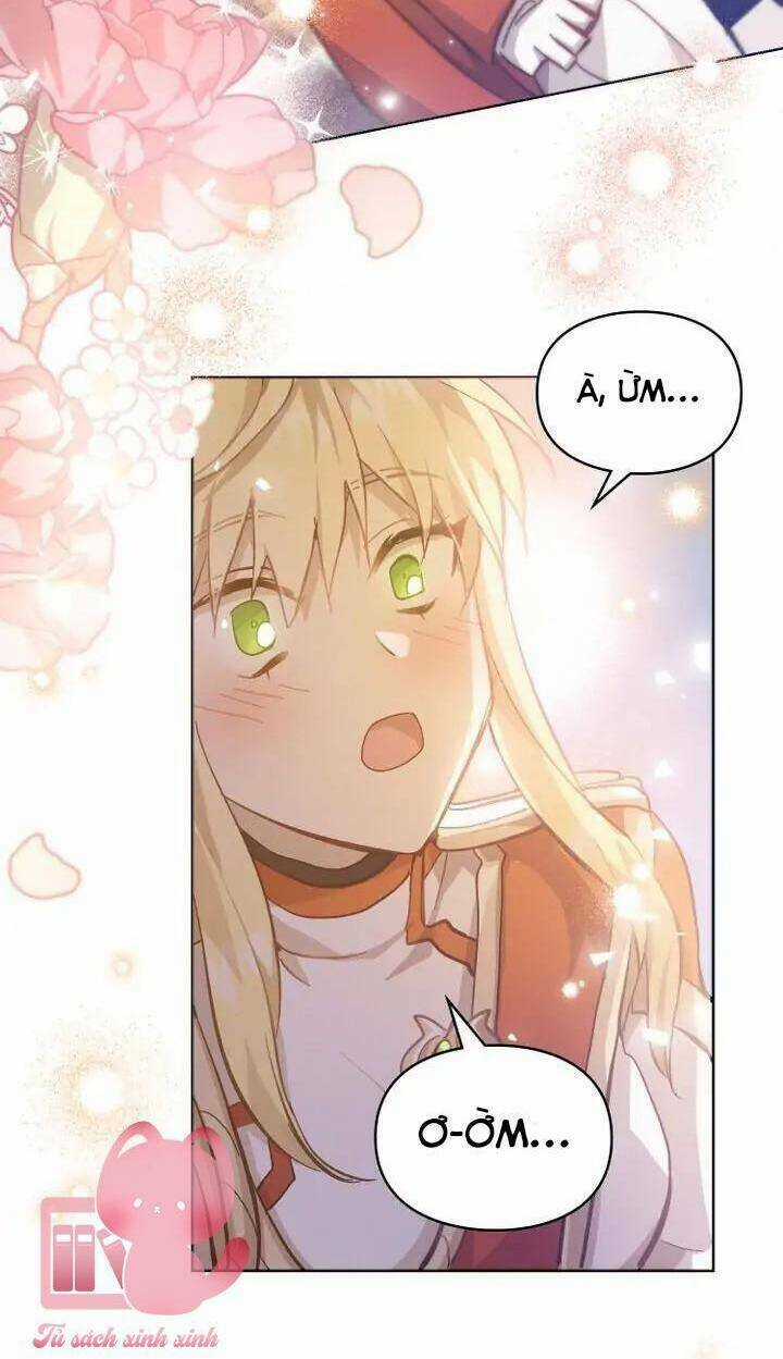 Lý Do Khiến Tôi Phải Lòng Địch Thủ Chapter 18 trang 57