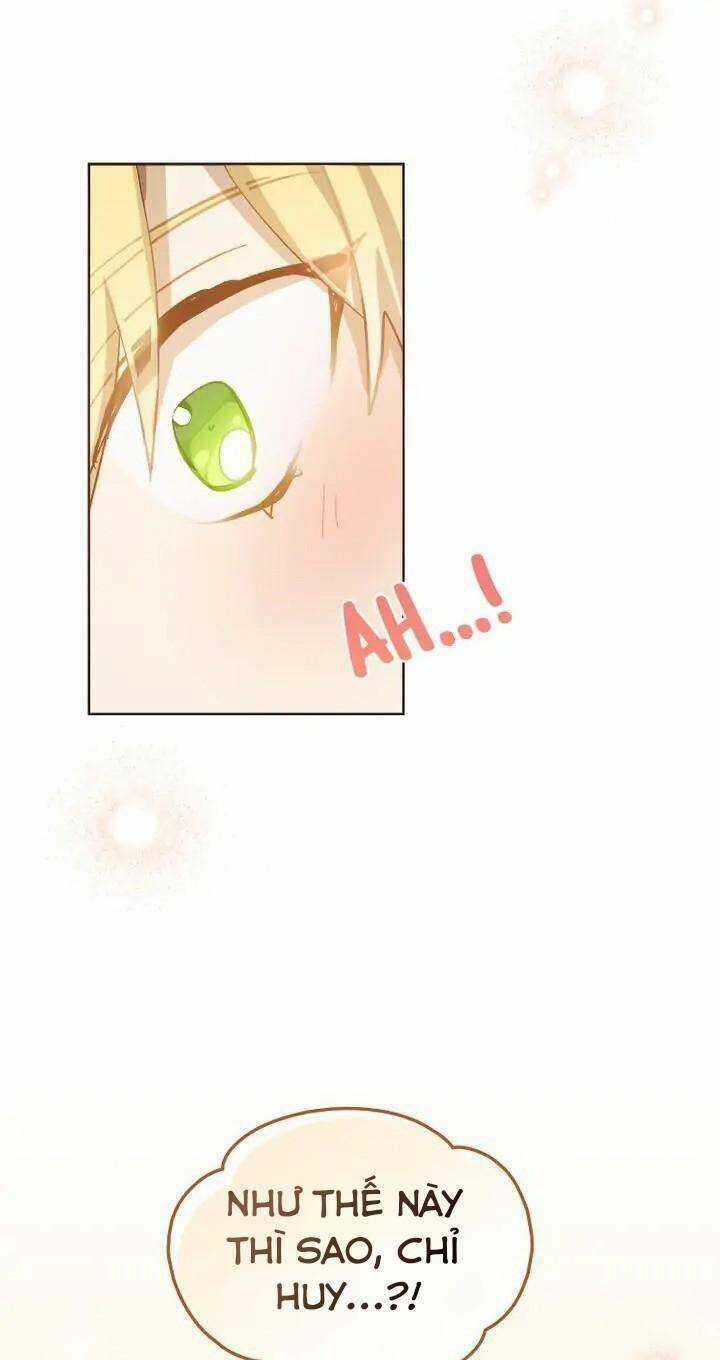 Lý Do Khiến Tôi Phải Lòng Địch Thủ Chapter 18 trang 58