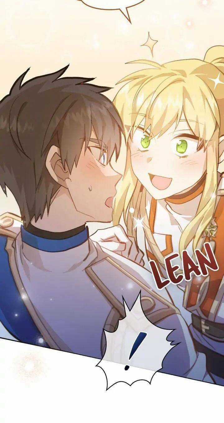 Lý Do Khiến Tôi Phải Lòng Địch Thủ Chapter 18 trang 59