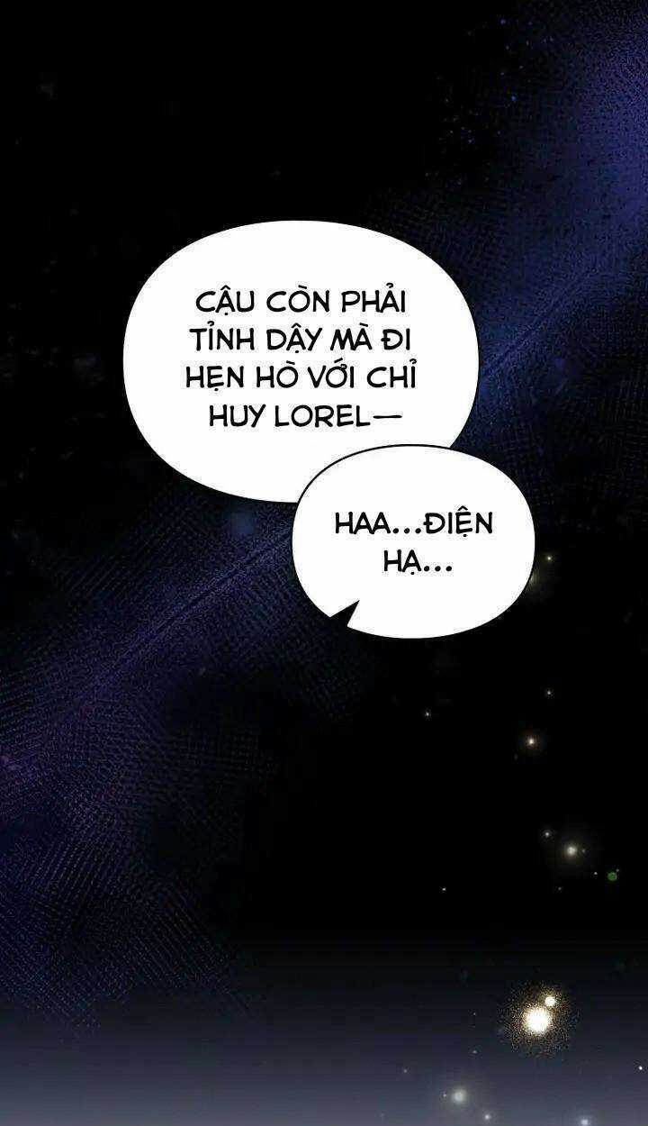 Lý Do Khiến Tôi Phải Lòng Địch Thủ Chapter 18 trang 6