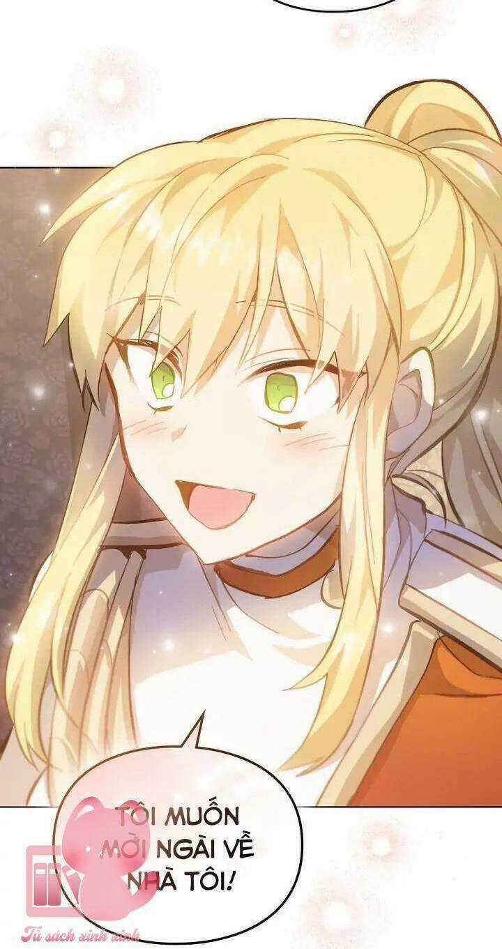 Lý Do Khiến Tôi Phải Lòng Địch Thủ Chapter 18 trang 61